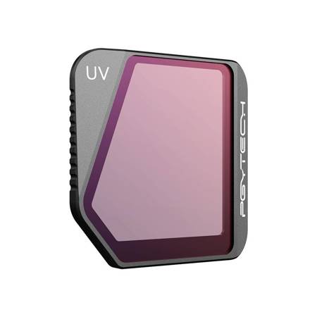 FILTRO UV PGYTECH PARA DJI MAVIC 3 (P-26A-033)