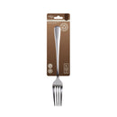 KIT 3 UNID. GARFO DE AÇO INOXIDAVEL RECICLADO BRILHO NATUR SG7766