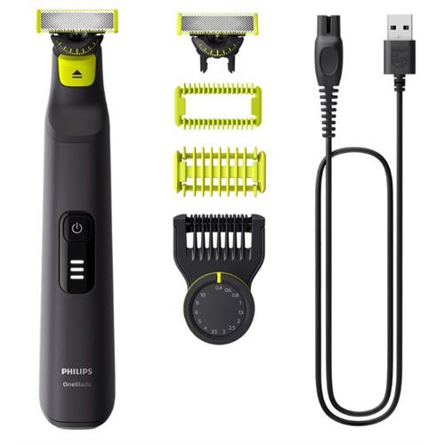 BARBERO PHILIPS QP6542/15 ONEBLADE FACE+BODY