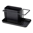 ORGANIZADOR PARA LAVA-LOIÇAS ORIO, PRETO 55078100 WENKO
