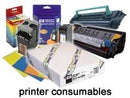 Canon FX-4 toner Original Preto