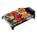 GRELHAD JATA 2400W.BARBECUE -BQ101A