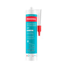 COZINHA E BANHEIROS DE SILICONE ACÉTICO BRANCO 311