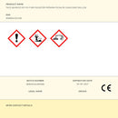 RESINA BUCHA QUÍMICA DIY FIS P300 FISCHER POLIÉSTER 510637
