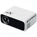 PROYECTOR WANBO MINI PRO 250 LÚMENES HD HDMI BLANCO