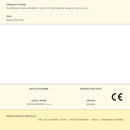 PLAFON LED CIRCULAR, MERY, 18 W, 3CCT, 1782 LM, BRANCO, Ø23 X 2,5