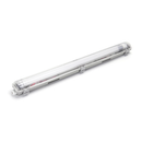 TUBO ÚNICO DE LUZ LED TRI-PROOF 0,6M 9W