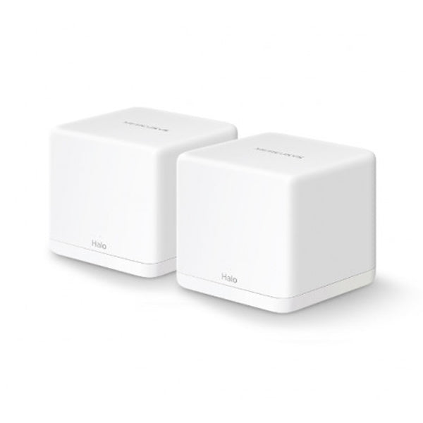 ROUTER MERCUSYS AC1300 WHOLE HOME MESH WI-FI SYSTEM  (2-PACK)