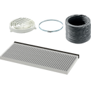 MÓDULO P/ RECIRCULAÇÃO C/ FILTRO STANDARD BOSCH - DWZ1IT1I4 -