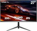 MONITOR 27 2K 200HZ IPS
