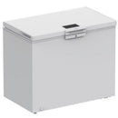 WHIRLPOOL ARCA HORIZONTAL 198LT 845X1030X615 DISP.LED (D)