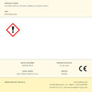 COZINHA E BANHEIROS DE SILICONE ACÉTICO BRANCO 311