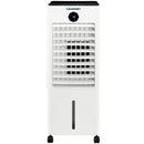 CLIMATIZADOR EVAPORATIVO BLAUPUNKT BP2024 100W DEPOSITO 12L