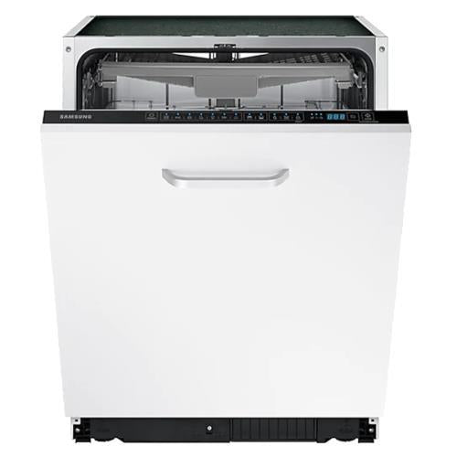 Samsung DW60M6050BB/EO máquina de lavar loiça Completamente embut