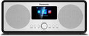 RADIO PANASONIC RFD40EGK INTERNET BT FM/DAB+