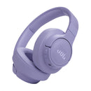 JBL - AUSCULTADORES BLUETOOTH COM MICROFONE T 770NC PURPURA