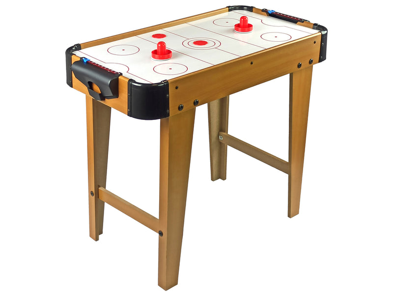 MESA AIR HOCKEY 73x38x62 CASTANHA