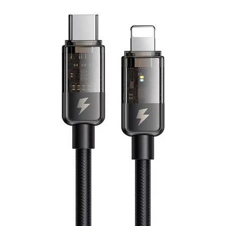 CABO USB-C PARA LIGHTNING MCDODO CA-3161 36W 1.8M