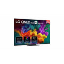 TV LG 65" 65QNED86B6B UHD QNED EVO MINILED A8 144H