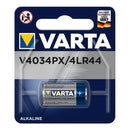 PILHA VARTA 6V 4LR44