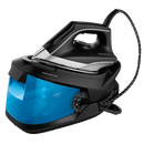 NERRO COM CALDEIRA ROWENTA VR8320F0( 2600 W - 6,5 BARES - ILIMITA