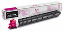 KYOCERA TK-8335M toner 1 unidade(s) Original Magenta