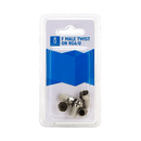 CONECTOR TIPO F PARA RG6U