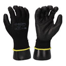 LUVAS KEEP SAFE® POLIÉSTER TAMANHO 10 EDM