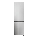 FRIGORÍFICO COMBINADO CANDY CNCQ4T620CX 205X60 NF INOX WIFI