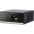 PROYECTOR PORTÁTIL WANBO X5 PRO 1100 LÚMENES FULL HD HDMI WIFI AZ
