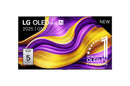 TV LG 83" 83G55LW UHD OLED EVO ALFA11 165HZ WEBOS