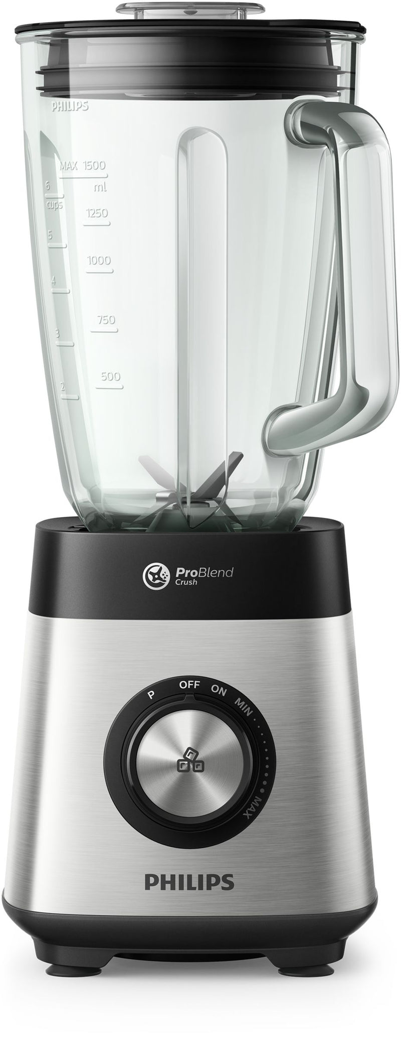 Philips 5000 series Liquidificadora com tecnologia ProBlend Crush