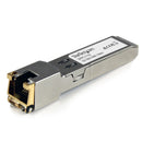 StarTech.com SFPC1110 módulo de transcetor de rede Cobre 1250 Mbi