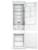 FRIGORÍFICO COMBINADO DE ENCASTRE WHIRLPOOL WHC20T152 193X54 NF