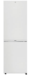 FRIGORÍFICO COMBINADO HOOVER HONCQ2T618EW 185X60 NF