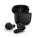 PHILIPS IN-EAR PHONES TRUE WIRELESS BLUETOOTH MICRO PRETO TAT2236