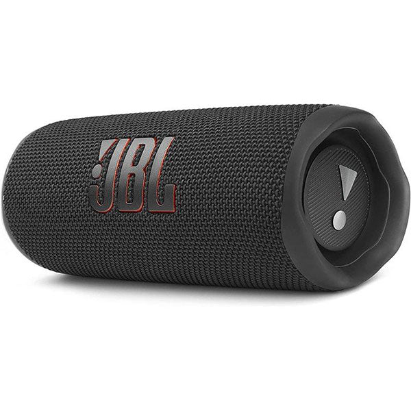 COLUNA PORTÁTIL JBL WIRELESS FLIP 6 BLACK