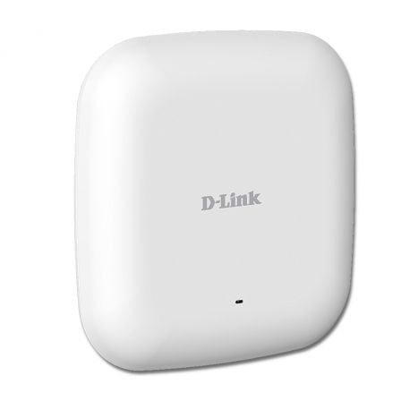 ACCESS POINT  D-LINK WIRELESS AC1300 WAVE2 DUAL-BAND