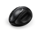 RATO ERGO 8300S, WIRELESS NATURE ERGONOMIC MOUSE WTHUMB REST - PR
