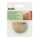 BATENTE ADESIVO MADEIRA FAIA (BLISTER) INOFIX