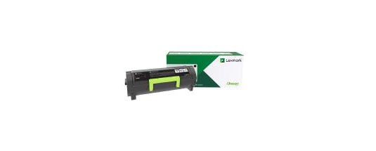 Lexmark 56F2H00 toner 1 unidade(s) Preto