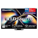 HISENSE ULED 55 UHD 4K SMARTTV 4HDMI 1USB (E)