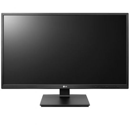 LG 24BK55YP-B monitor de ecrã 60,5 cm (23.8") 1920 x 1080 pixels