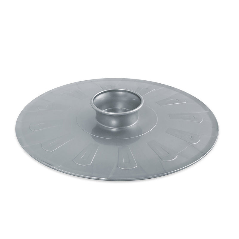 ACESSÓRIO PARA VIRAR OMELETES Ø25,5CM METALTEX