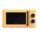 MICRO-ONDAS CECOTEC PROCLEAN 3110 YELLOW( 20 LITROS - 700 W - 6