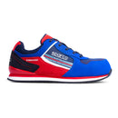 S.OF. SAPATOS DESPORTIVOS NDIS SCARPA GYMKHANA S3 ESD MARTINI TAM