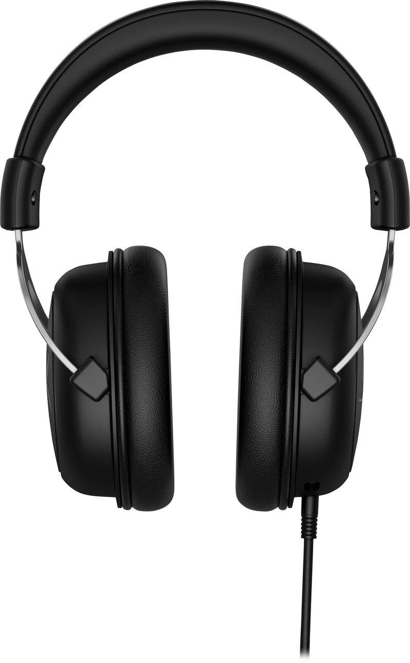 HYPERX CLOUDX SILVER  > (PN ANTERIOR HHSC2-CG-SLG)