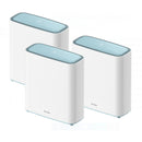 ROUTER D-LINK EAGLE PRO AI AX3200 MESH SYSTEM 3 PACK NEXT-GENERAT