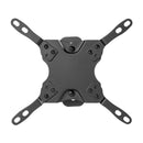 SOPORTE DE PARED GIRATORIO INCLINABLE NIVELABLE AISENS WT42TSL-27