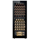 CAVE DE VINHO CANDY CNWQ 4G53G2( ATÉ 3 ANOS, DE ACORDO COM A LEGI